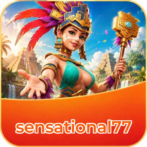 Instalasi sensational77
