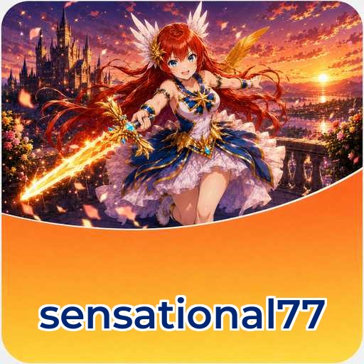 Performa sensational77