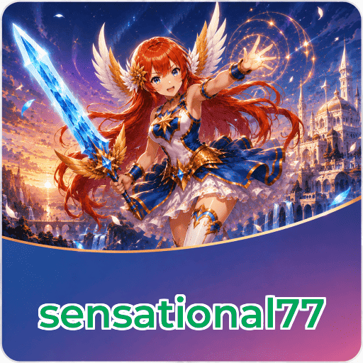 Keamanan sensational77
